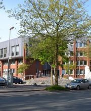 Finanzamt Hameln-Holzminden Standort Hameln Bild 1