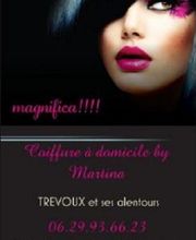 Coiffure à domicile by Martina image 1
