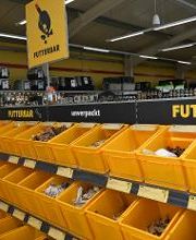 DAS FUTTERHAUS - Vechta Bild 15