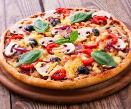 Food Corner Bild 5