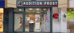 Audition Prost
