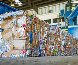 Schnider AG Transporte Recycling Bild 8
