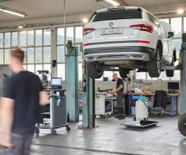 AMAG Liestal Bild 1