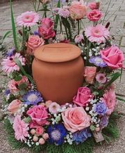 Gärtnerei & Floristik Urs Keller Bild 10