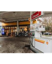 Shell Recharge Charging Station Bild 3