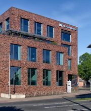 VR Bank Nord eG - Hauptstelle Flensburg Bild 2