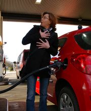 Pinar Abpumpservice - falsch getankt? Bild 10