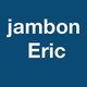 Jambon Eric