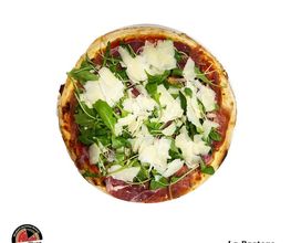 Time-Pizza Bild 10