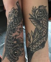 Street Ink Tattoo Shop image 10