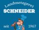 Imbisspavillon Schneider
