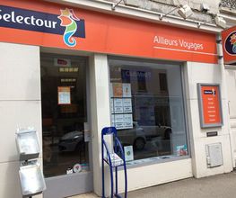 Ailleurs Voyages Selectour image 2