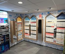 Opticien Krys image 3