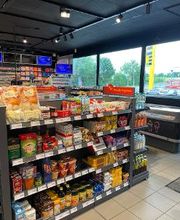 JET Tankstelle Bild 7