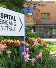 Spital Uster AG Bild 1