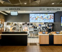McDonald's Bild 2