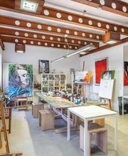 Claudia Kremer-Malschule Atelier