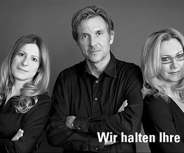 Hörberatung Zürich Mogg GmbH Bild 1