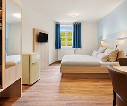 Hotel Deichinsel Bild 11