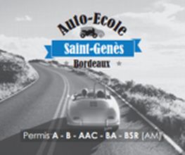 Auto-Ecole Saint Genes image 2