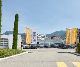 AMAG Mendrisio Audi Bild 1