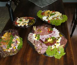Köhler Catering Bild 3