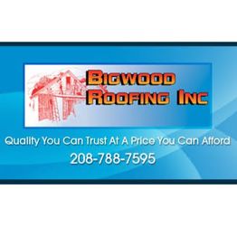 Bigwood Roofing Inc