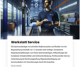 DS Sachverständigenbüro - KFZ Gutachter Bielefeld Bild 6