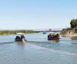 Naturdiver Excursiones S.L. imagen 9