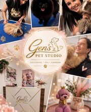 Gen's Pet Studio Bild 5