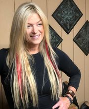 color and extentions