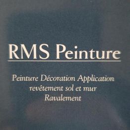 RMS Peinture