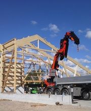 Frehner und Frick Zimmerei GmbH Bild 2