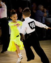 Centre de Danse Couderc image 6