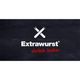 Extrawurst Logo – ehrlich. lecker. Extrawurst.