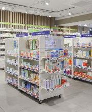 BENU Yverdon Bel-Air Bild 4