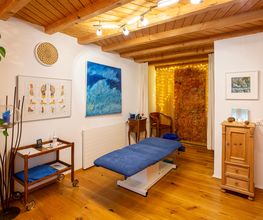 NaturImpuls Gesundheitspraxis | Lymphdrainage | Massage in Brugg Bild 6