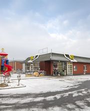 McDonald's Bild 1