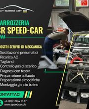 CR Speed-Car S.A. Bild 3