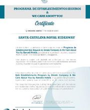 Santa Catalina, a Royal Hideaway Hotel imagen 1