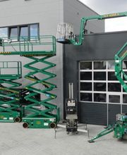 STABEL - ARBEITSBÜHNEN-STAPLER-TELESTAPLER - BUNDESWEITE VERMIETUNG