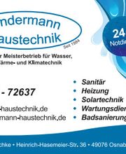 Hindermann Haustechnik e.K. Bild 4