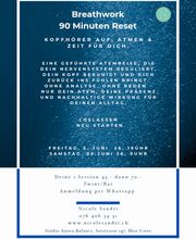 Mindset & Breathwork Coach - Nicole Sandri Bild 9