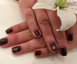 DK Nails Fußpflege & Nageldesign Bild 19