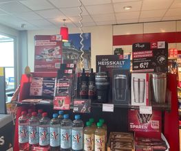 star Tankstelle Bild 6
