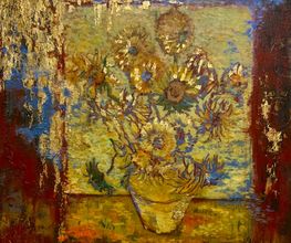 CONTEMPORARY ORIGINAL ART Bild 1