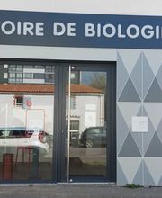 Laboratoire GUTENBERG la Roche-sur-Yon