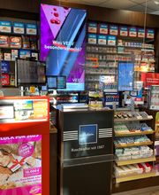 Barbarino Frankfurt (Oder), Lenné Passage