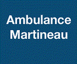 Ambulance Martineau image 2