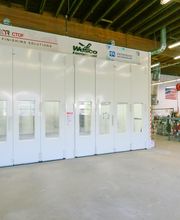 Crash Champions Collision Repair Alderwood image 9